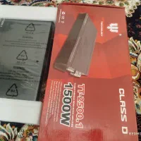 سوپر تیوتر وامپلی