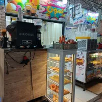 به یک همکار نیازمندیم