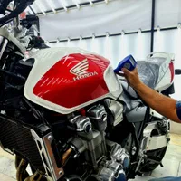 کارشناس موتورسنگین سبک هندا یاماها سوزوکی کاوازاکی