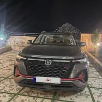 چانگان واردات ۲۰۲۳