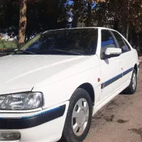 فروش پژو پارس مدل ۹۹|خودرو سواری و وانت|بابل, |دیوار