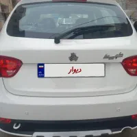 کوییک GXR تیپ L|خودرو سواری و وانت|کرج, کمال‌شهر|دیوار