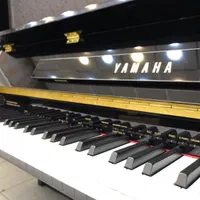 پیانو یاماها طرح اکوستیک p225 پرو|پیانو، کیبورد، آکاردئون|شیراز, رازی|دیوار