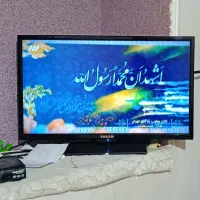 فروش ال ای دی دیجیتال ۳۲ HDصنام