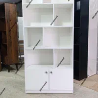کتابخانه کمد دار عرض 80|کتابخانه، شلف، قفسه‌های دیواری|تهران, آذری|دیوار