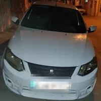 ساینا EX مدل 96|خودرو سواری و وانت|کرمان, |دیوار