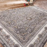 فرش 12متری 700شانه 2عدد