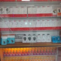 فروش تخصصی شارژر موبایل تنوع بسیار بالا