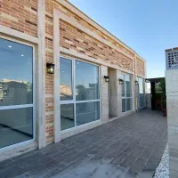 کاخ رویایی دوبلکس۴خواب با ۶۰مترحیاط|فروش آپارتمان|اندیشه, اندیشه فاز ۱|دیوار