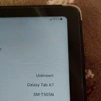 تبلت سامسونگ ۱۰ اینچی|تبلت|رودهن, |دیوار