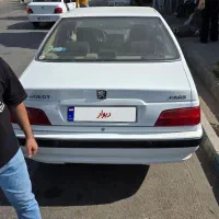 پارس سال ۴۰۰دوگانه