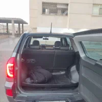 ام وی ام ایکس 33|خودرو سواری و وانت|فولادشهر, سایت صنعتی کاوه|دیوار