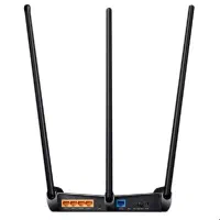 روتر بی‌سیم تی‌پی‌لینک مدل TP-LINK TL-WR941HP