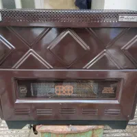 بخاری سپهر الکتریک ۱۲۰۰ هزار در حدنوو