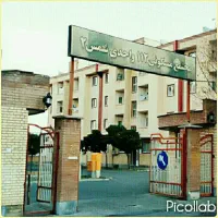 فروش 65متر اپارتمان سند6دانگ مجتمع سمش۲شهرک ولیعصر|فروش آپارتمان|خوی, |دیوار