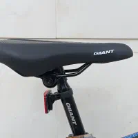 دوچرخه 26 جاینت مدل C110|دوچرخه، اسکیت، اسکوتر|گنبد کاووس, |دیوار