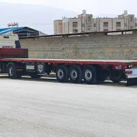 فروش تریلی مارال 13/60
