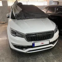 فیدلیتی پرایم ۷ نفره گیربکس جدید