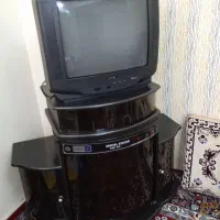 تلویزیون اطلس 21 ومیز