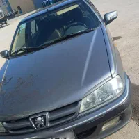 پژو پارس سال