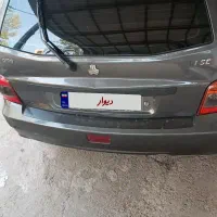 پراید 111مدل 93