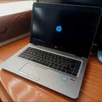 لپتاپ hp 840 g3|رایانه همراه|همدان, |دیوار