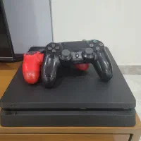 ps4 slim 500 g