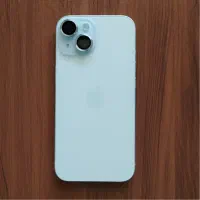 iPhone 15 نرمال