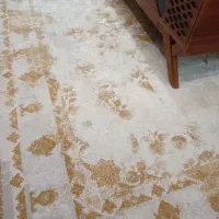 فرش ۱۲۰۰ شانه اکرلیک وینتج برجسته|فرش|صدرا-فارس, فاز ۱|دیوار