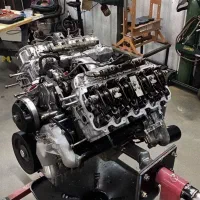 فروش مستقیم موتور و گیربکس انواع خودروهای خارجی