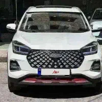 خودرو ایکس 55 پرو صفرفول آبشن