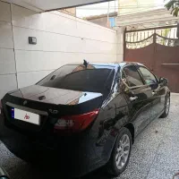 دنا پلاس توربو شارژ فول اتومات|خودرو سواری و وانت|آزادشهر, |دیوار