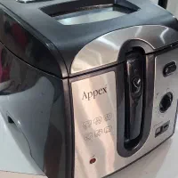سرخکن apex فوری فروشی|سایر لوازم برقی|تهران, ارامنه|دیوار