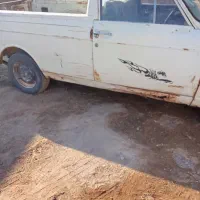 وانت مدل 80|خودرو سواری و وانت|سربیشه, |دیوار