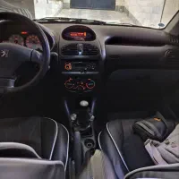 206آخر99بی رنگ شاسی ها پلمپ به شرط کارشناسی|خودرو سواری و وانت|تهران, شارق|دیوار