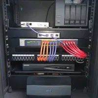 خدمات شبکه با 15 سال تجربه تخصصی|خدمات رایانه‌ای و موبایل|تبریز, |دیوار