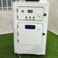 قالبی سایلنت باکس ماینر پی وی سی|قطعات و لوازم جانبی رایانه|تهران, شادآباد|دیوار