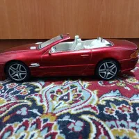 ماشین اسباب بازی اسپورت قدرتی سایز بزرگ