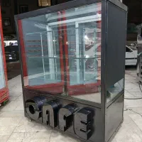 یخچال شوکیک سفارشی ساز درحد نونو