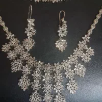 سرویس نقره