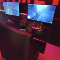 گیم نت آقای خاص