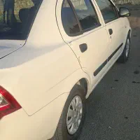 تیبا دوگانه کارخانه مدل ۹۴|خودرو سواری و وانت|بوکان, |دیوار