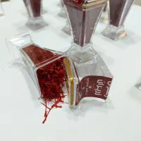 زعفران خوش عطر، خوش رنگ و ارگانیک زَرپران