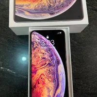 اپل ایفون xsmax 256 دوسیمکارت ZAA|موبایل|تهران, ائمه اطهار|دیوار