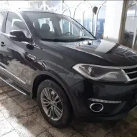 تیگو5مدل ۹۸|خودرو سواری و وانت|بروجرد, |دیوار