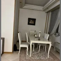 میز ناهار خوری ۸ نفره