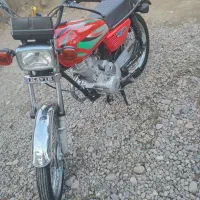 هندا مزایده در حد|موتورسیکلت|رشت, توشیبا|دیوار