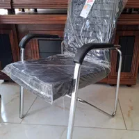 صندلی اداری ارباب رجوع