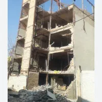 تخریب ساختمان وصل طرح اگولوله کشی آب فاضلاب|خدمات پیشه و مهارت|مشهد, طلاب|دیوار