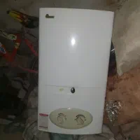 آبگرمکن ایران شرق